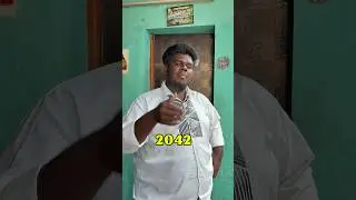 hey hey machan 2026 election yaru da win panna ? #comedy #creativecontentcreator #comedymoments