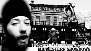 MIDWESTERN SHOWDOWN - Short Film | 1500 VIEWS SPECIAL