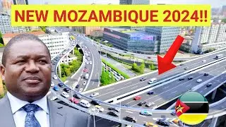 Mozambique is Becoming a Leader with these 10 New Mega Projects Shaping its Economic Future