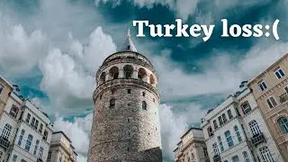 Discovering the Wonders of Turkey: From Istanbul to Cappadocia | Turkey loss |  Natural disaster