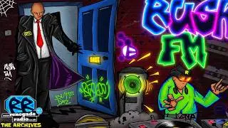 🎧 DJ Frenzy | Weekend Rush | 1992 | BREAKBEAT HARDCORE RAVE JUNGLE LONDON