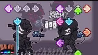 Friday Night Funkin' - Triple Trouble But It's BF And GF Versions (FNF MODS)