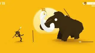 Big Hunter (by Kakarod Interactive) - trailer & walkthrough day 1-10
