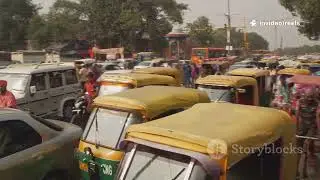 Top 5 Megacities You Won&rsquo;t Believe