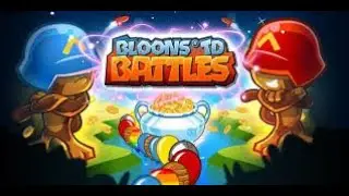 FIRST EVER EDIT (bloons tower defense battles)