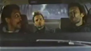 Running Scared TV Trailer (1985)