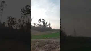 Would you be afraid? 😛🙈 #shorts #drone #scary #power #fpv #powerloop #fast