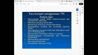 Keuntungan dan Kelebihan TI dalam kehidupan Sehari hari