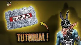 Freestyle Inverted ice wall file link is pin comment check ✅ ⚡☠️ || 🔥 #freefire #freestyle 