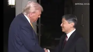 ASEAN Countries Happy to Have Trump Visit, Comforted: National Security Expert