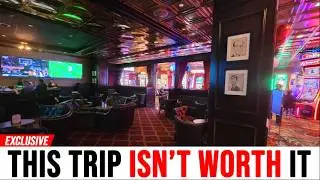 Why Middle-Class Tourists Are Quietly Abandoning Vegas