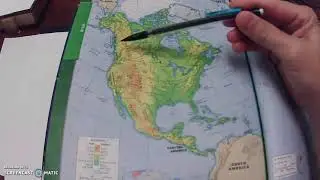 Reading Elevation Maps - Virtual History