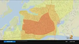 New York's Road To Reopening On Rewind