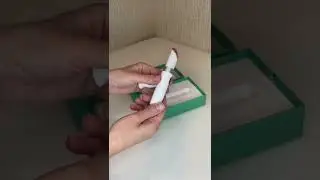 Массажер с дисплеем Xiaomi Wellskins Multifunctional Eye Beauty Apparatus White (WX-MY300)