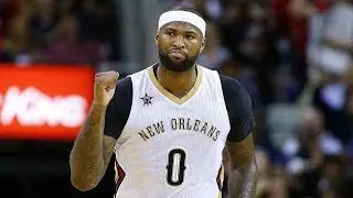 NBA | Demarcus Cousins Mix | 