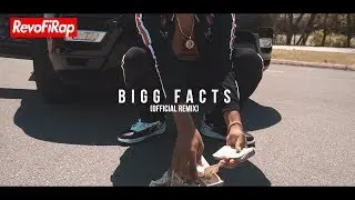 Mula Baby - Bigg Facts (Official Music Video)