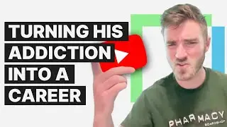 How Chase Lyons Took BuildWitt's Channel to 200K Subs