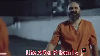 Prison food : the importance of outside support