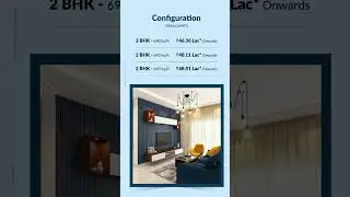 2 & 3bhk flate in chikhali india Connect #2&3bhkflateinchikhali #flat #moshi #youtubeshorts #shorts