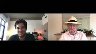 Dan Rattiner Talks with Filmmaker Ari Selinger