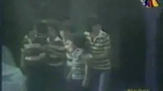 Menudo - Los Fantasmas (1977)