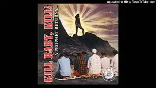 08 Kill Baby, Kill! - Skinhead Rock