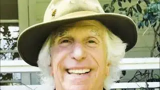 Henry Winkler Champions Project Healing Waters (90-second PSA)
