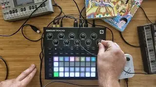 You shouldn't skip THIS Circuit Tracks Jam