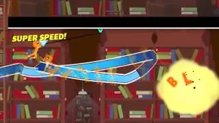 Forever | SpeedRunners Montage