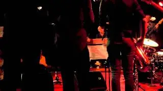 Nicole Willis 29 07 2011 Paris