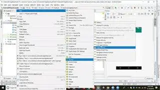 class-16: Android Widget| Toggle Button|CheckBox|Radio Button | Taking user input part-2