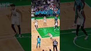 LiAngelo Ball NBA debut 😔 #shorts