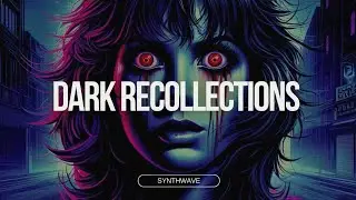 Mad Blade - Dark Recollections | Synthwave