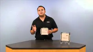 Impinj Speedway Revolution UHF RFID Reader