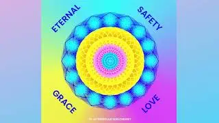 Multidimensional Being Clearing