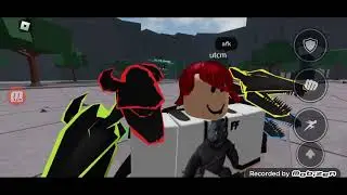 playing with friends