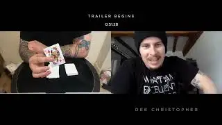 Quantum Deck (Gimmicks and Online Instructions) by Craig Petty