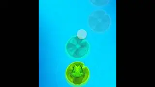 Tiny Frog Gameplay