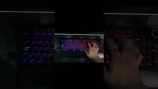 Teclado Mec&acirc;nico Husky Anchorage Full Size #tecladomecanico #tecladohusky #gamer #setup #tecnologia