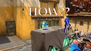 YORU Updraft TP Spots | Haven, Ascent, Bind
