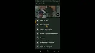 como excluir story arquivado do facebook