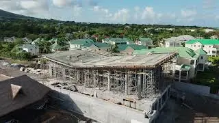 Platinum Developments Villa Construction &ndash; Monthly Progress Update July 2025