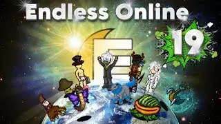 Endless Online | Centaurs Are Cool