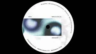 A2. Haris ─ Supadrug (Underground Mix) [SHIMMY001]