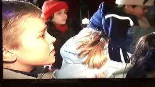 Nicolas K&ouml;nig liest das M&auml;rchen 