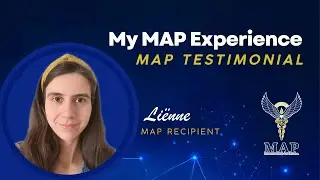 Finding Stability Through Emotional Awareness | Lienne&rsquo;s MAP Experience
