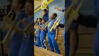 Carver High School Band (SOS) Sound of the Swarm!