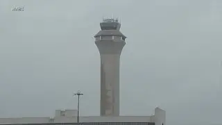 FAA to announce plan to upgrade air traffic control system