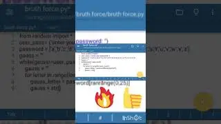 simple password cracker 