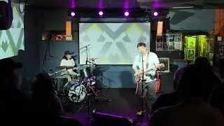 Chris Farren -- Domain Lapse